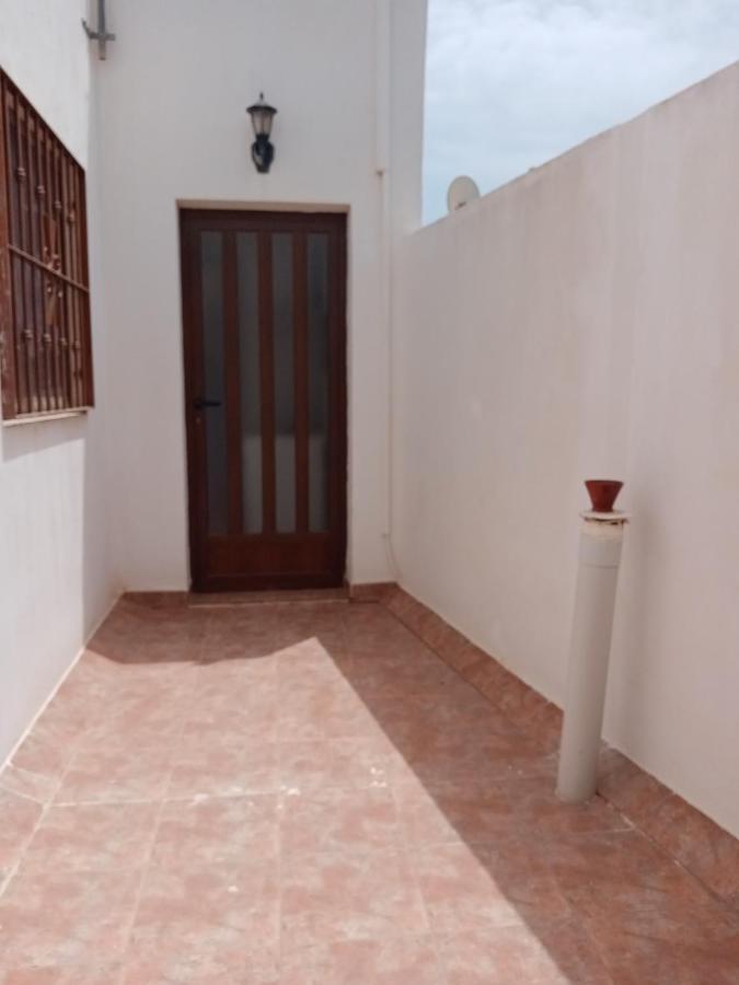 Casa Caremy Villa อัลเมรีอา ภายนอก รูปภาพ