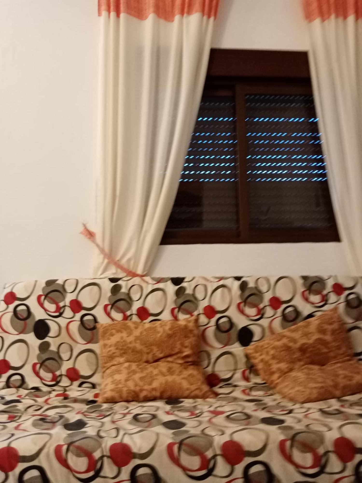 Casa Caremy Villa อัลเมรีอา ภายนอก รูปภาพ