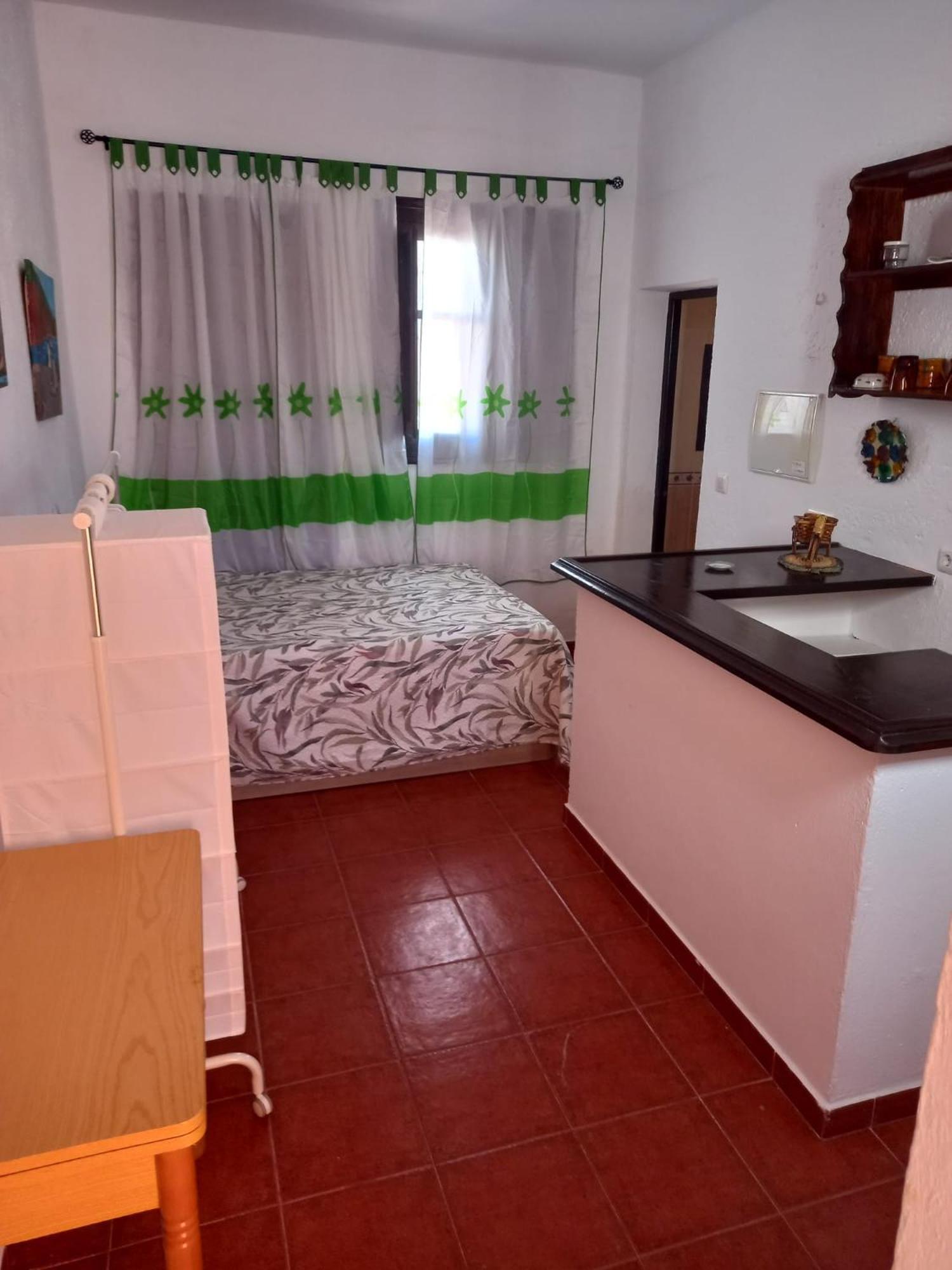 Casa Caremy Villa อัลเมรีอา ภายนอก รูปภาพ